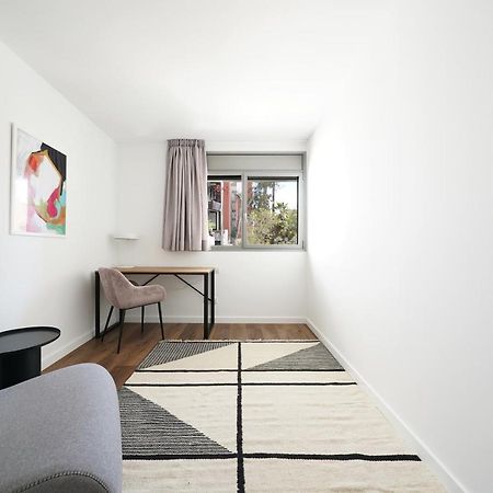 Ferienwohnung Numa Barcelona Colmena Exterior foto