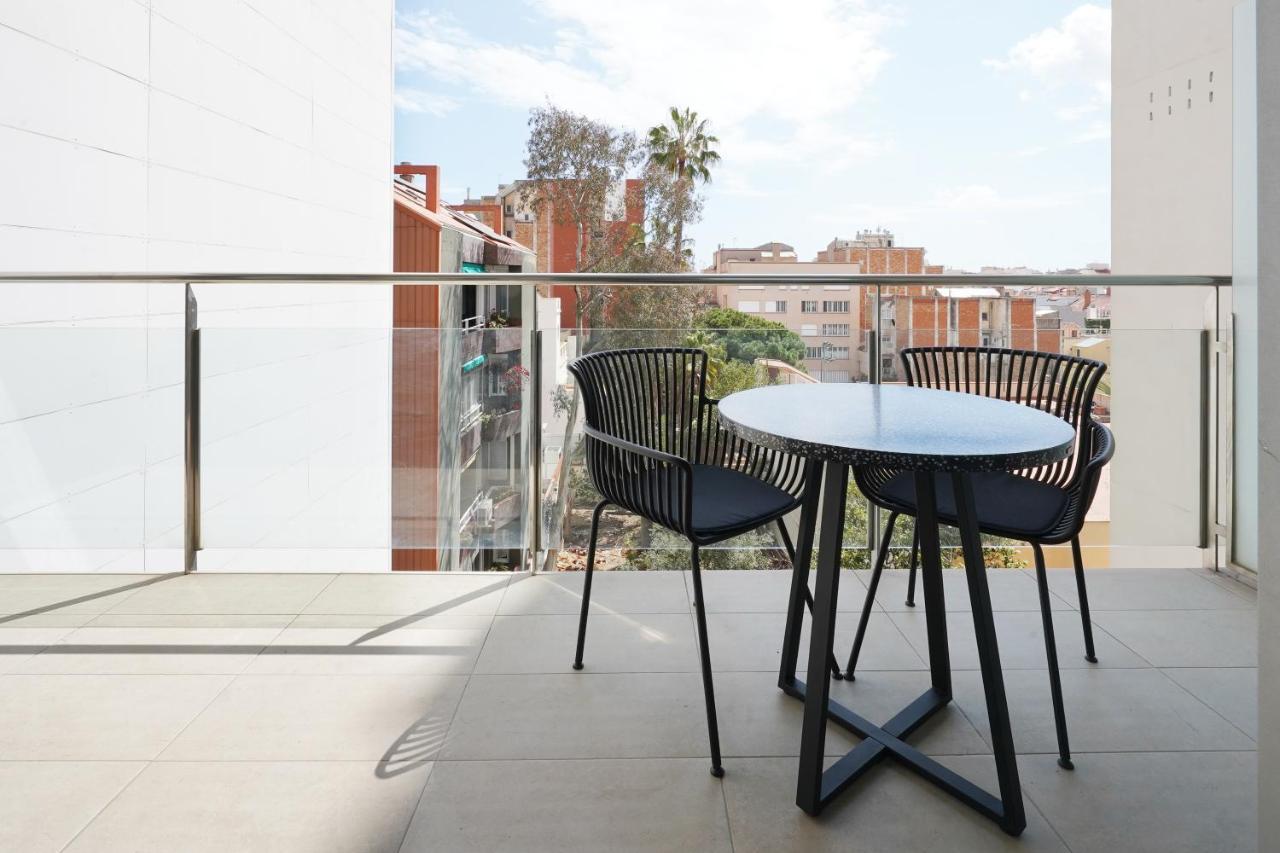 Ferienwohnung Numa Barcelona Colmena Exterior foto