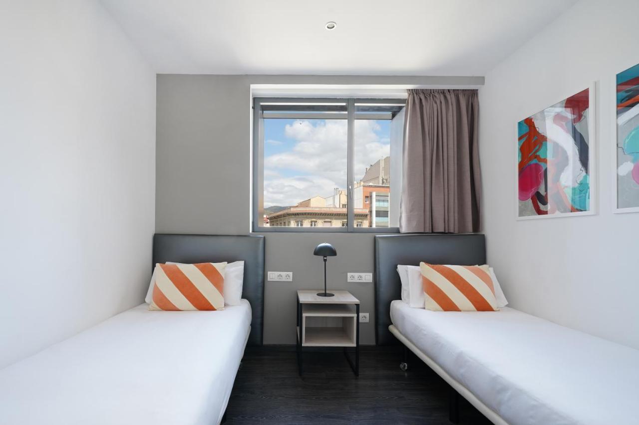 Ferienwohnung Numa Barcelona Colmena Exterior foto