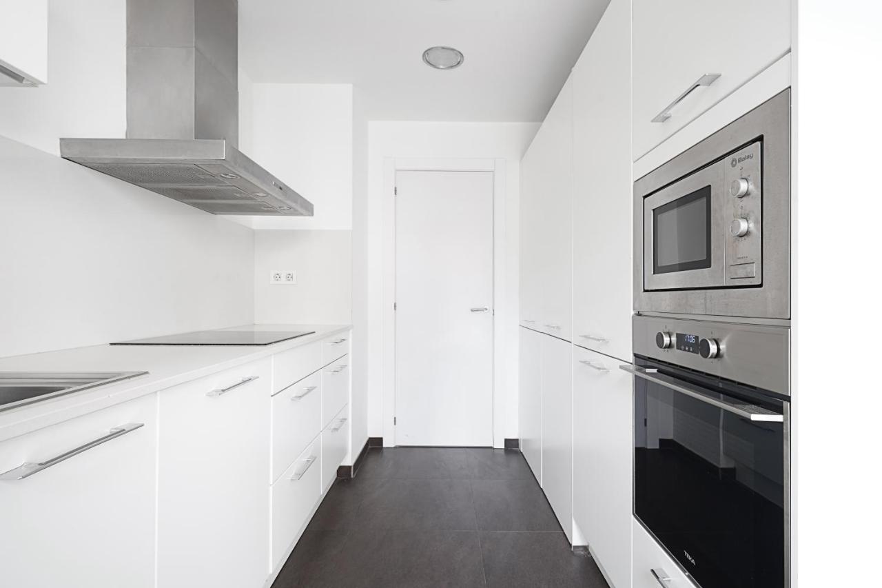 Ferienwohnung Numa Barcelona Colmena Exterior foto