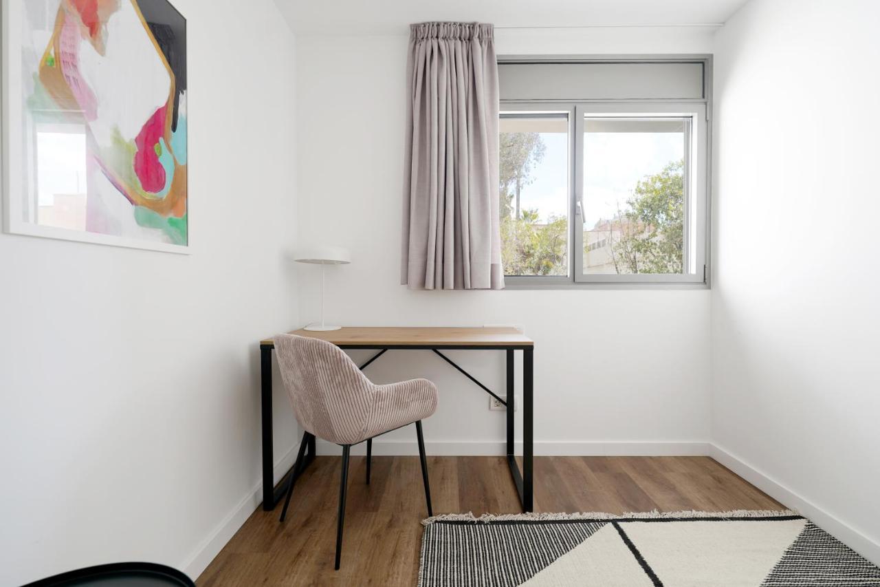 Ferienwohnung Numa Barcelona Colmena Exterior foto