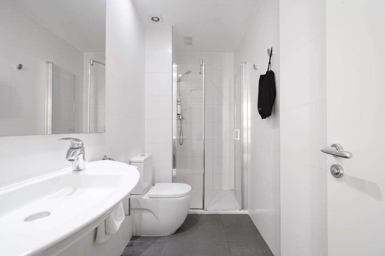 Ferienwohnung Numa Barcelona Colmena Exterior foto