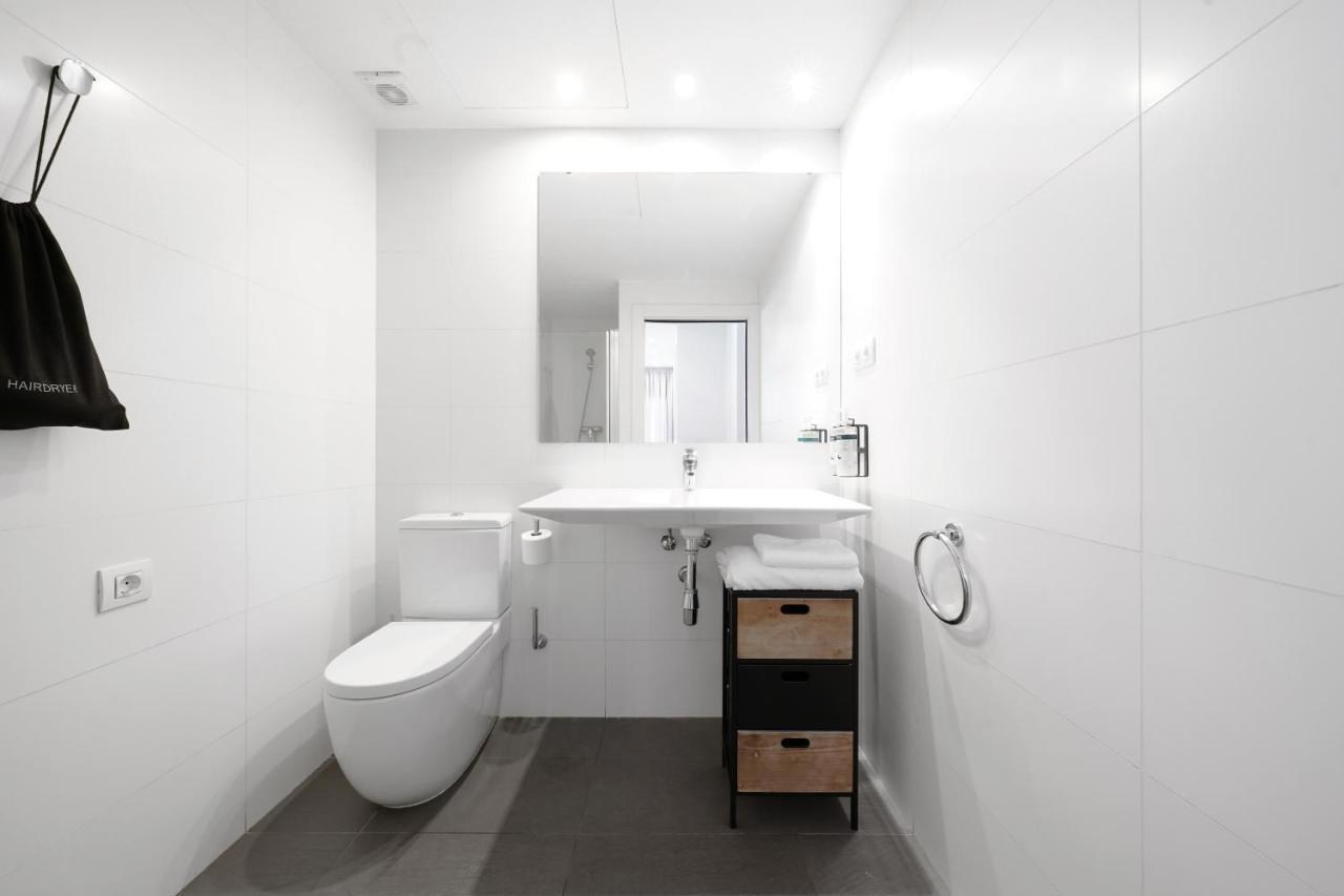 Ferienwohnung Numa Barcelona Colmena Exterior foto