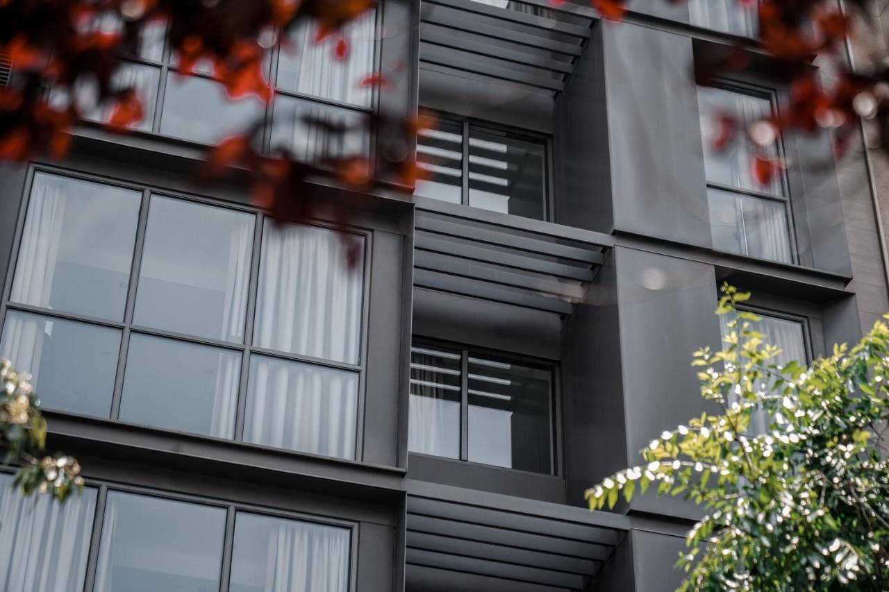 Ferienwohnung Numa Barcelona Colmena Exterior foto